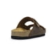thumbnail image 4 of Sandalias Hombre Cuero Rostock-9-01 Cardinale cafe 44, 4 of 6