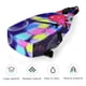 thumbnail image 5 of Riñonera Crossbody Desmarcar Dj Catnip Estampado, 5 of 6