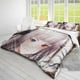 thumbnail image 3 of Juego de funda nórdica de anime "Reencarnado - Slime - Impresión digital 3D - Microfibra ultrasuave, juego de ropa de cama de 3 piezas con cierre de cremallera, incluye:, 3 of 3