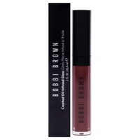 Bobbi Brown - Brillo Con Infusión De Aceite Triturado - Mermelada Lenta De Para - Brillo De Labios