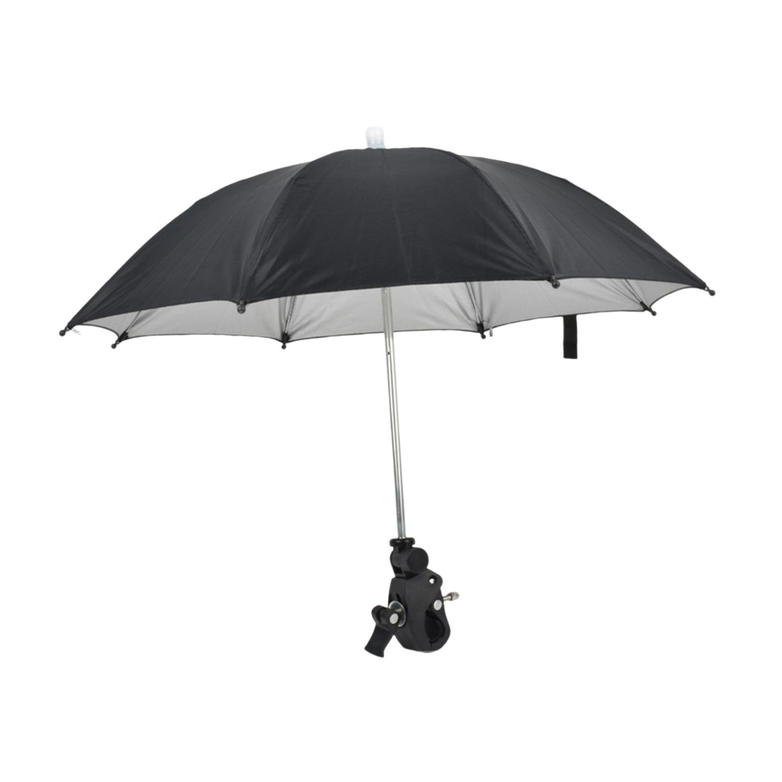 Bothyi - Paraguas Para Cámara, Parasol Para Teléfono Inteligente, Para Actividades Al Aire Libre S