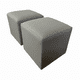thumbnail image 1 of Puff Gris Lino, 1 of 3