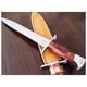 thumbnail image 2 of Cuchillo Bayoneta Ak47 Cccp Con Funda Mz03 Corta Pluma Cortaplumas Cuchillo Cuchilla Navaja Daga Machete Estilete Bayoneta, 2 of 3