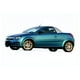 thumbnail image 1 of Pastillas Freno Para Auto Tigra 2004-2009 Delantero, 1 of 4