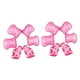 thumbnail image 2 of Muñequeras, coderas, rodilleras, protectores cómodos, conjunto de equipo protector para niños, juego de almohadillas para patines para niños y niñas, Rosa, 2 of 5