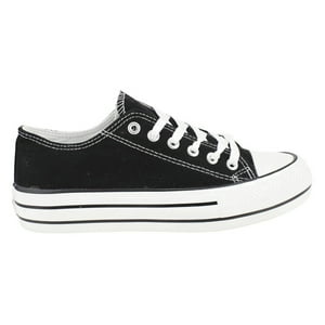 Zapatilla New Walk Lona Los Angeles Bitono