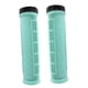 thumbnail image 4 of Pu?os Para Manillar De Bicicleta, Color Verde, Para Bicicletas De Monta?a Y Carretera BMX, 4 of 5
