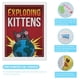 thumbnail image 3 of Exploding Kittens Kits de Pintura de Diamantes para Adultos 5D DIY Diamond Art Kits Full Drill Diamond Dots para Regalo Decoración de Pared y Relajación Artes de Gemas 30*40cm, 3 of 6