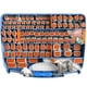 thumbnail image 1 of Kit de conectores JRReady ST6234 708 Pcs DT Deutsch con herramienta, 1 of 6