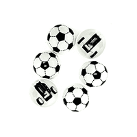 Genérico - Autito Futbol X6Uni