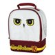 thumbnail image 1 of Lonchera AI ACCESSORY INNOVATIONS 25 cm Hedwig Gryffindor, 1 of 3