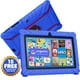 thumbnail image 1 of Tableta Contixo Epic y Lingokids 32GB Azul Oscuro, 1 of 9