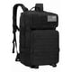 thumbnail image 2 of Mochila Tactica Militar 50 Litros Con Sistema Molle Negra, 2 of 3