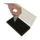 thumbnail image 2 of Stamp Pad 2000 Plus No.1, tinta negra, reentintable, 10 ml, 2 of 3