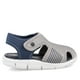 thumbnail image 5 of Sandalia Niño Bentley Gris azul, 5 of 7