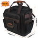 thumbnail image 5 of Bolsa de Herramientas para Electricista WELKINLAND 54 Bolsillos Impermeable de Lona, 5 of 9