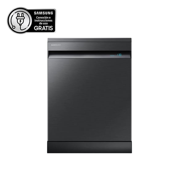 Lavavajillas 14 cubiertos DW60A8050FG/ZS