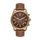 thumbnail image 1 of Reloj Michael Kors Lexington MK9286 de cuero marrón, 1 of 6
