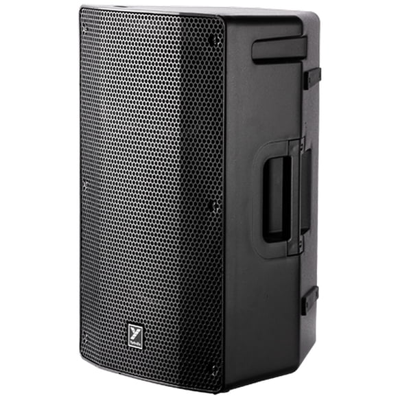 Bocina Activa para DJ Yorkville YXL10P 10" 1000W Bluetooth