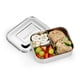 thumbnail image 2 of Recipiente para sándwiches LunchBots Medium Uno de acero inoxidable, 2 of 9
