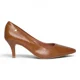 thumbnail image 1 of Zapato Mujer Imperiale Caramelo Taco Medio Vizzano, 1 of 3