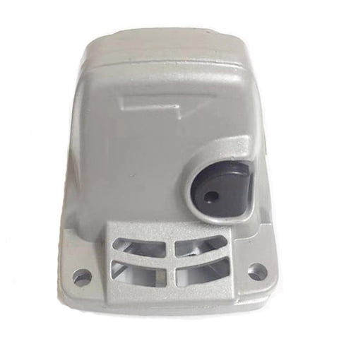 Ioensy - Herramienta Eléctrica Auxiliar Amortiguadora De Carcasa De Cabezal De Amoladora Angular Para 9913 9523B