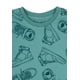 thumbnail image 3 of Polera boys rapport day to day 738, 3 of 3