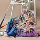 thumbnail image 3 of Splatoon Mochila de Cuerdas para Deportes y Gimnasio, Bolsa de Cuerdas Resistente al Agua, Bolsa Cinch, 30×40cm, 3 of 6