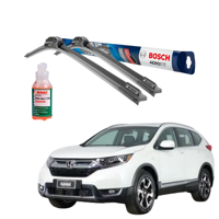 Plumillas Bosch Aerofit Para Honda Cr-V 2018-2023
