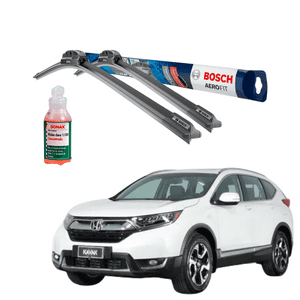 Plumillas Bosch Aerofit Para Honda Cr-V 2018-2023