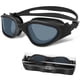 thumbnail image 2 of Gafas de natación, gafas de natación anti-niebla para adultos hombres mujeres adultos adolescentes (17,5 * 4,6 cm, negro), 2 of 3