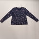 thumbnail image 4 of Pijama Mujer Diseño Azul Talla S, 4 of 4