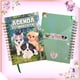 thumbnail image 2 of Agenda para Mascotas Perritos, Tamaño A5, 2 of 5