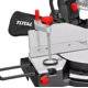 thumbnail image 2 of SIERRA INGLETEADORA 12'' 1600W TS42163051, 2 of 2