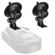thumbnail image 1 of Soporte de ventosa con montaje en radar para detectores Cobra iRadar, 1 of 7