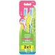 thumbnail image 4 of Cepillo Dental PRO Doble Acción 6m 2 Un, 4 of 6