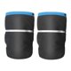 thumbnail image 5 of Orejeras Para Cochecito Polar Fleece 25x18cm Accesorio Para Cochecito Impermeable Azul, 5 of 5
