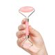 thumbnail image 2 of Rodillo facial Plum Beauty Rose Quartz para piel joven, 2 of 8