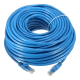 thumbnail image 1 of Cable Red Utp Cat6e Rj45 30 Metros Lan Cable #1, 1 of 3