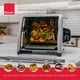 thumbnail image 4 of Horno asador Ronco serie 6000 Platinum de 5,4 kg de capacidad, 4 of 6