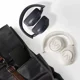 thumbnail image 4 of Haylou S30 Pro Anc Audífonos Diadema Gamer Inalámbricos/con Micrófono, Bluetooth 5.4, Llamadas Manos Libres, Cancelación De Ruido Adaptativa De - 43db, Controlador 40mm, 80h Reproducción, 4 of 5