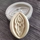 thumbnail image 1 of Molde de silicona para piruleta, sexy y divertido, para chocolate y jabón., 1 of 4