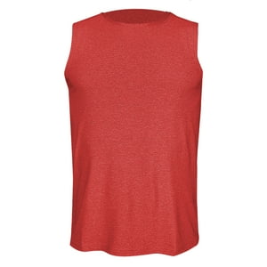 Andesland - Camiseta Musculosa Dry Fit Deportiva Holgada Hombre