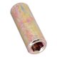 thumbnail image 5 of Hebilla De Varilla De Braguero Para Bajo, Conector De Tapa Ajustable, Diámetro De 9mm, 5 of 5