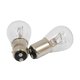 thumbnail image 1 of Bombillas de repuesto RoadPro RP-2057LL Clear #2057 Heavy Duty, 1 of 6