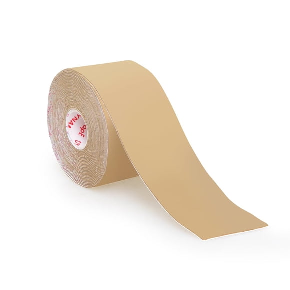 Cinta Biomecánica Dynamic Tape 5 cm Color Arena X‑Strong