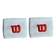 thumbnail image 1 of Muñequeras Tenis Wilson Par Algodon Deportiva Unisex, 1 of 10