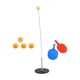 thumbnail image 4 of Entrenador De Tenis De Mesa Ping Pong Palas Y Pelotas Coordinación Mano-ojo, 4 of 5