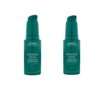 Aveda Botanical Repair Hair Repair Night Serum 30 Ml -2 Pack