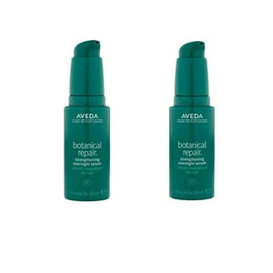 Aveda Botanical Repair Hair Repair Night Serum 30 Ml -2 Pack